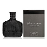 Изображение парфюма John Varvatos Artisan Black (men) 75ml edt