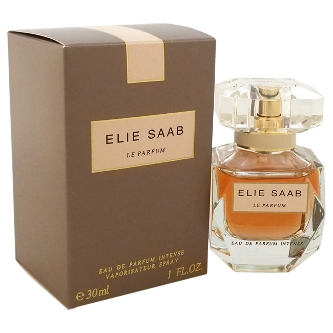 Изображение парфюма Elie Saab Le Parfum Intense