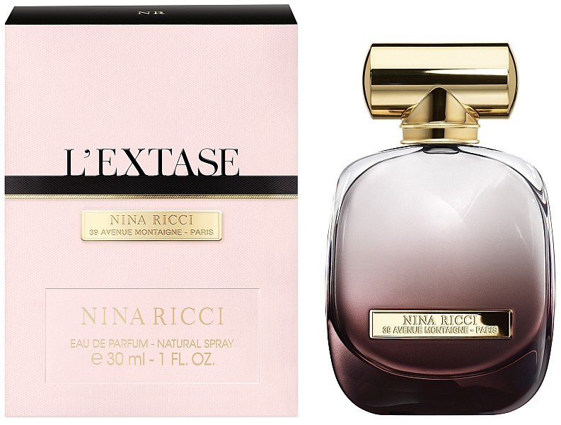 Изображение парфюма Nina Ricci L'Extase