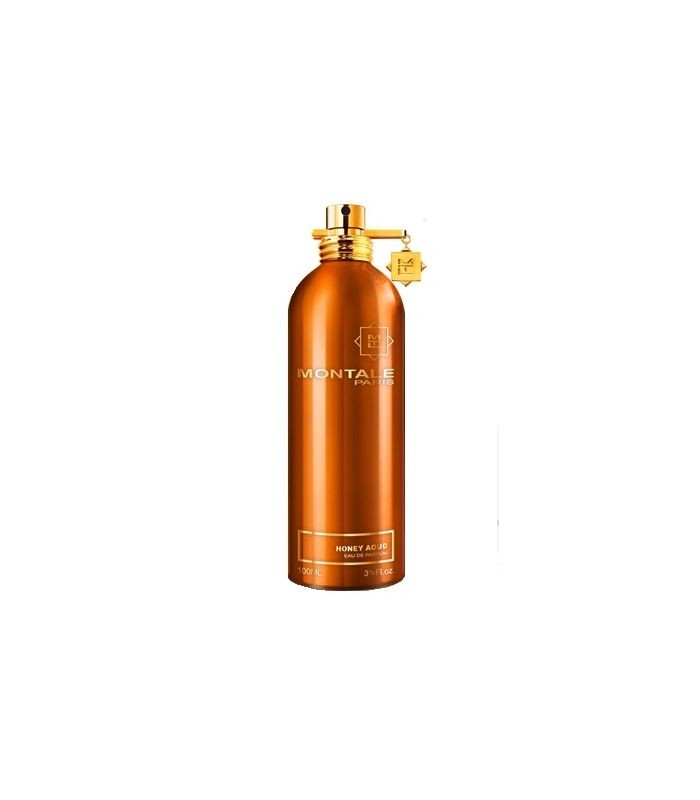 Изображение парфюма Montale Aoud Honey 50ml edp