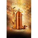 Реклама Aoud Honey 50ml edp Montale