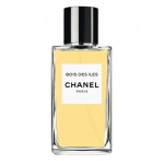 Изображение парфюма Chanel BOIS DES ILES