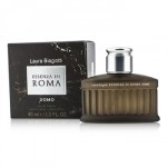 Изображение парфюма Laura Biagiotti Essenza di Roma Uomo 40ml edt