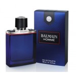 Изображение парфюма Balmain Homme