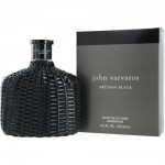 Изображение парфюма John Varvatos Artisan Black (men) 125ml edt
