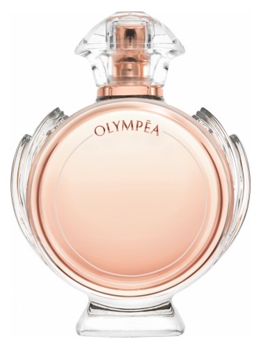 Изображение парфюма Paco Rabanne Olympea
