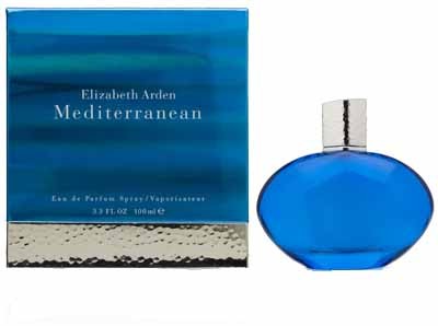 Изображение парфюма Elizabeth Arden Mediterranean