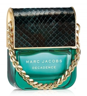 Изображение парфюма Marc Jacobs Decadence