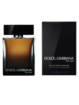 Изображение парфюма Dolce and Gabbana The One for Men Eau de Parfum