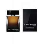 Изображение духов Dolce and Gabbana The One for Men Eau de Parfum