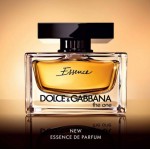 Реклама The One Essence Dolce and Gabbana
