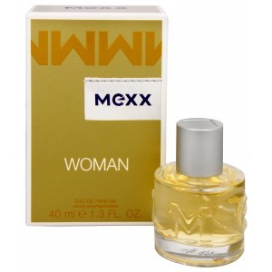 Изображение парфюма MEXX Mexx w 40ml edp