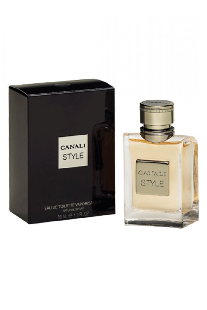 Изображение парфюма Canali Canali Style