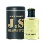 Изображение парфюма Joe Sorrento Joe Sorrento BLACK (men) 100ml edt
