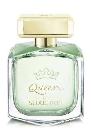 Изображение парфюма Antonio Banderas Queen of Seduction