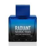 Изображение парфюма Antonio Banderas Radiant Seduction In Black