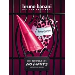 Реклама No Limits Woman Bruno Banani
