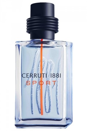 Изображение парфюма Nino Cerruti 1881 Sport