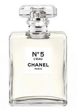 Изображение парфюма Chanel Chanel No 5 L'Eau