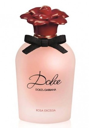 Изображение парфюма Dolce and Gabbana Dolce Rosa Excelsa