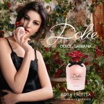 Реклама Dolce Rosa Excelsa Dolce and Gabbana