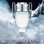 Картинка номер 3 Invictus Aqua от Paco Rabanne