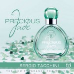 Реклама Precious Jade Sergio Tacchini