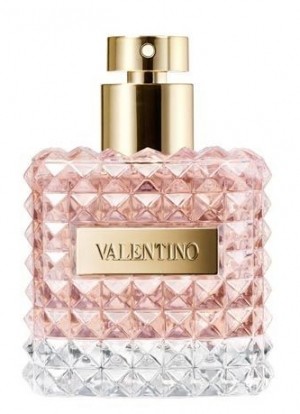 Изображение парфюма Valentino Donna