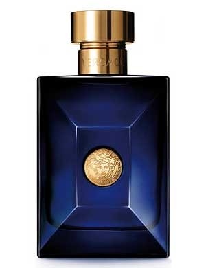 Изображение парфюма Versace Dylan Blue Pour Homme