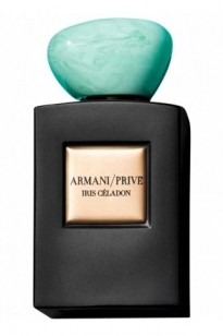 Изображение парфюма Giorgio Armani Prive Iris Celadon