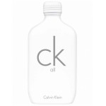 Изображение парфюма Calvin Klein CK All