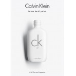 Реклама CK All Calvin Klein