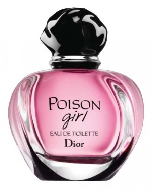Изображение парфюма Christian Dior Poison Girl Eau De Toilette