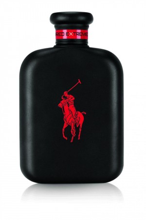 Изображение парфюма Ralph Lauren Polo Red Extreme