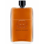 Изображение парфюма Gucci Guilty Absolute Pour Homme