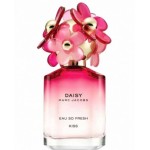 Изображение парфюма Marc Jacobs Daisy Eau So Fresh Kiss