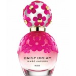 Изображение парфюма Marc Jacobs Daisy Dream Kiss