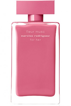 Изображение парфюма Narciso Rodriguez Fleur Musc for Her