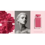 Реклама Fleur Musc for Her Narciso Rodriguez
