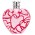 Изображение духов Vera Wang Princess of Hearts