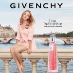 Реклама Live Irresistible Delicieuse Givenchy
