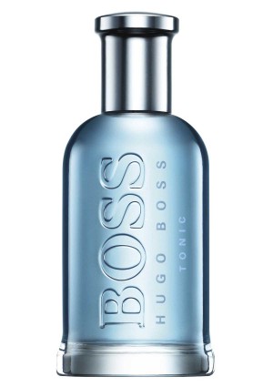 Изображение парфюма Hugo Boss Boss Bottled Tonic