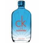 Изображение парфюма Calvin Klein CK One Summer 2017