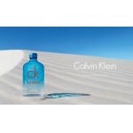 Реклама CK One Summer 2017 Calvin Klein
