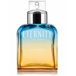 Изображение парфюма Calvin Klein Eternity Summer 2017