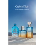 Реклама Eternity Summer 2017 Calvin Klein