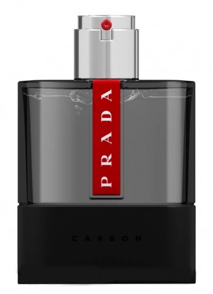 Изображение парфюма Prada Luna Rossa Carbon