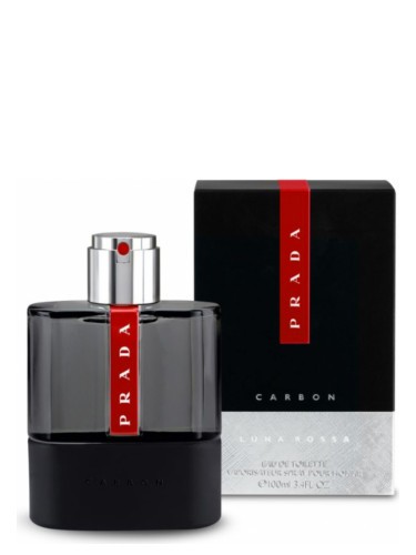 prada luna rossa carbon sport