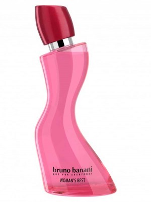 Изображение парфюма Bruno Banani Woman's Best