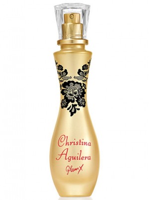 Изображение парфюма Christina Aguilera Glam X